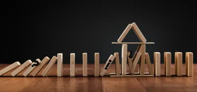 Illustration panic - Image 1