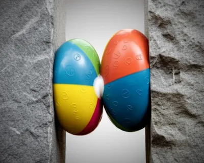 Illustration squished - Image 1