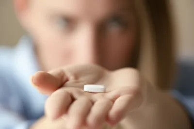 Illustration tylenol - Image 1