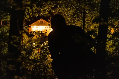 Illustration stalking - Image 1