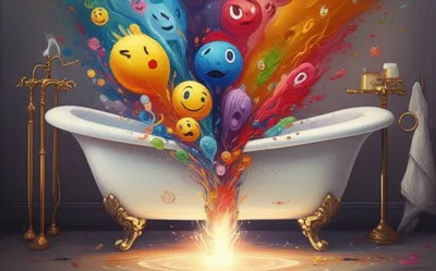 Illustration sinks - Image 1