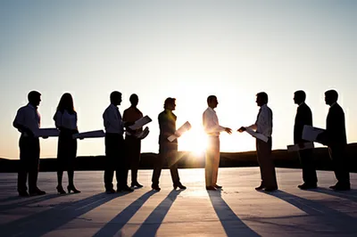 Hình ảnh minh họa establishes - Ảnh 1