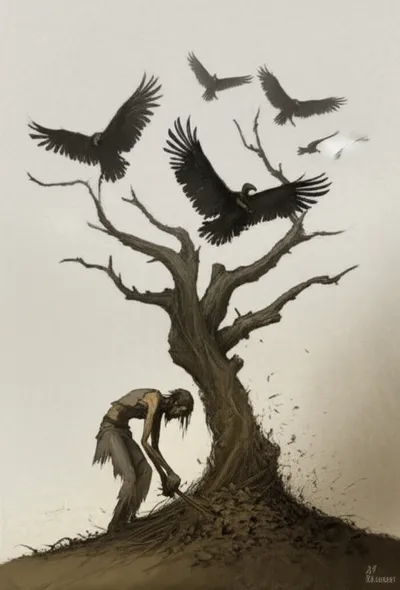 Illustration picking - Image 1