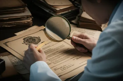 Illustration reexamination - Image 1