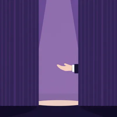 Illustration debut - Image 1