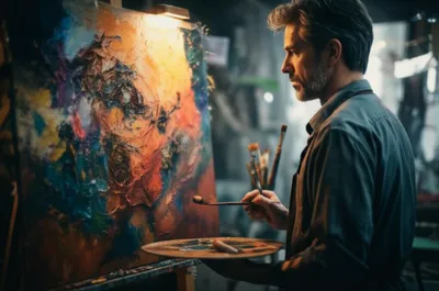 Illustration descriptor