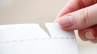 Illustration perforates - Image 1