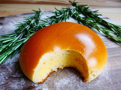 Illustration brioches - Image 1