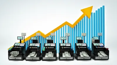 Illustration proceeds - Image 1