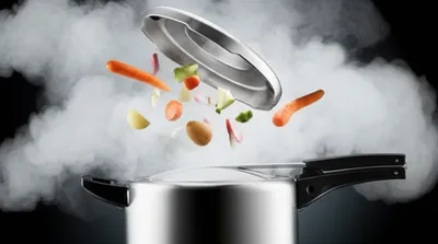 Illustration explosions - Image 1