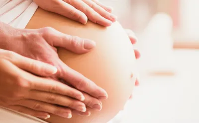 Illustration obstetric