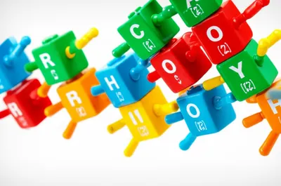 Hình ảnh minh họa acrylate