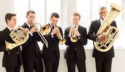 Illustration quintet - Image 2