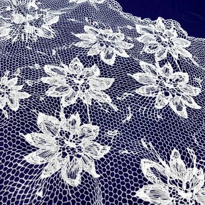 Illustration lacework