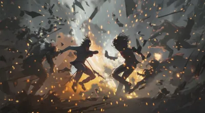 Illustration conflicts - Image 1