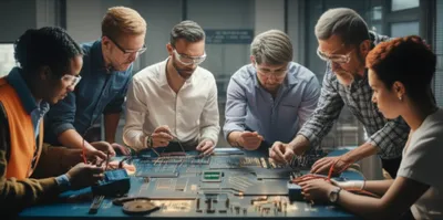 Illustration applications - Image 1