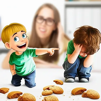 Illustration telltale - Image 1