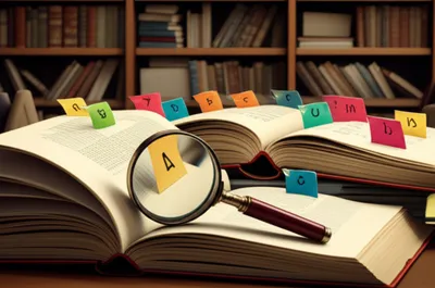 Illustration indexes - Image 1