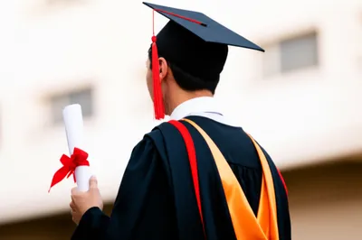 Illustration graduate - Image 1