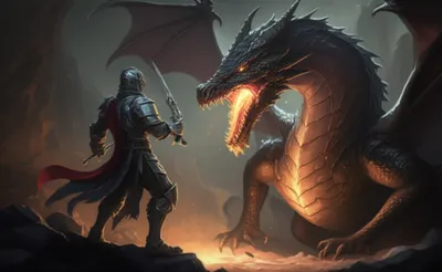 Illustration entertaining - Image 1