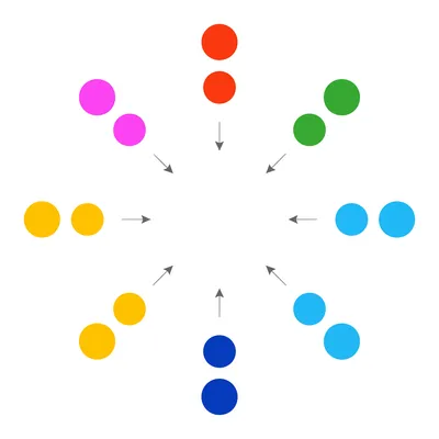 Illustration round - Image 1