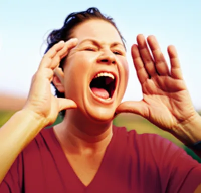 Hình ảnh minh họa hollering - Ảnh 2