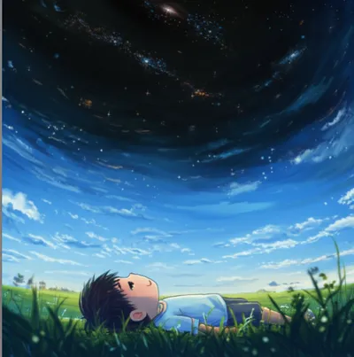 Illustration air - Image 1