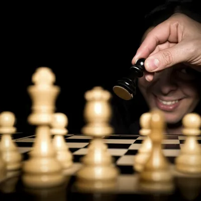 Illustration stratagem