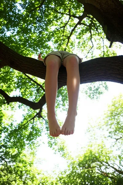 Illustration dangle - Image 1