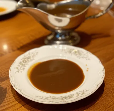 Illustration saucer - Image 1