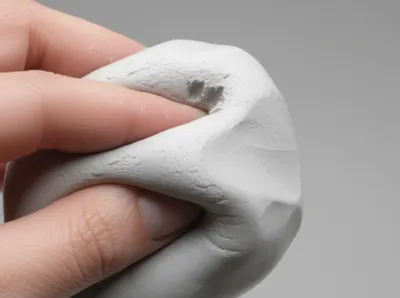 Illustration putty - Image 1