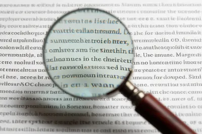 Illustration proofing - Image 1