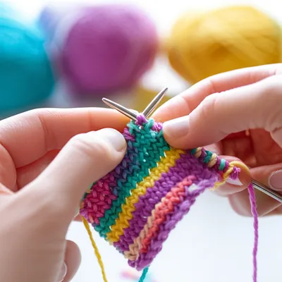 Illustration swatching