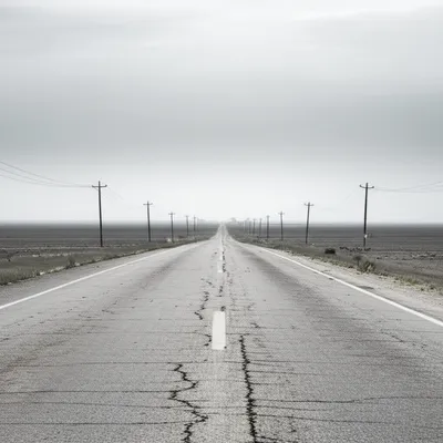 Illustration uneventful