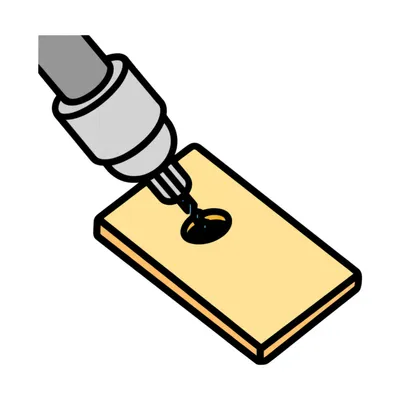 Illustration drill - Image 1