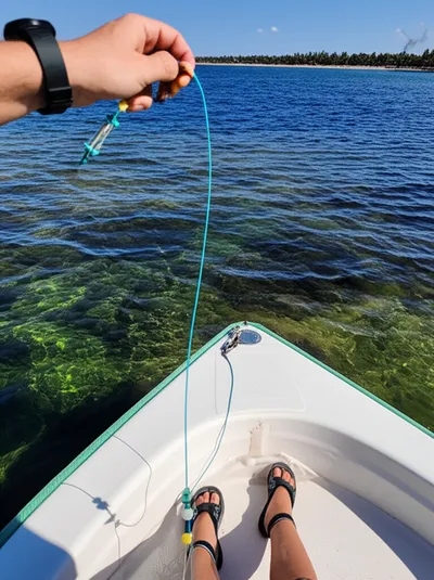 Illustration sounder - Image 1