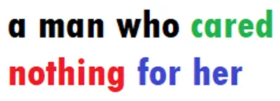 Illustration nothing - Image 3