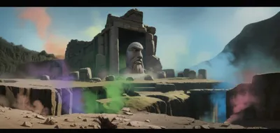 Illustration plutonium - Image 1