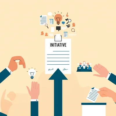 Illustration initiative - Image 1