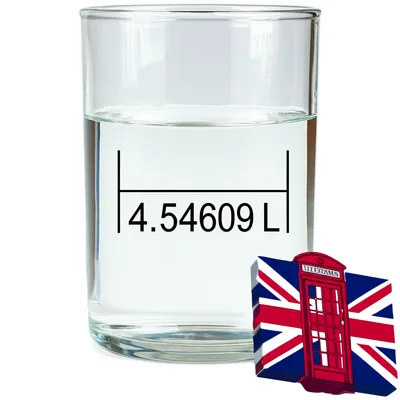 Illustration gallons - Image 1