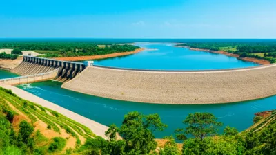 Illustration bay - Image 1