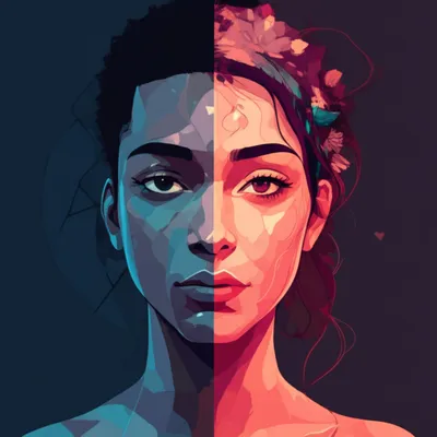 Illustration indeterminate - Image 1