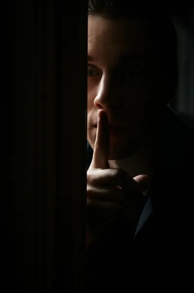 Illustration snoops - Image 1