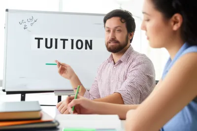 Illustration tuition - Image 1