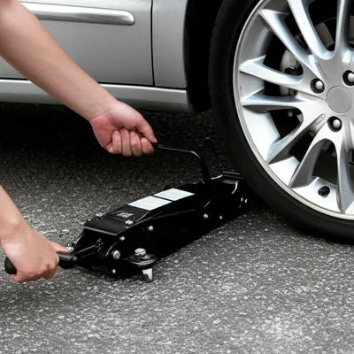 Illustration jacking - Image 1