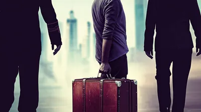 Illustration expels - Image 1