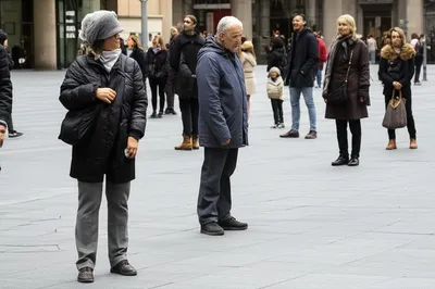 Illustration frozen - Image 1