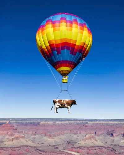 Illustration unbelievable - Image 1