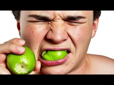 Illustration astringent - Image 1