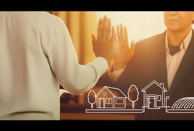 Illustration justifying - Image 1